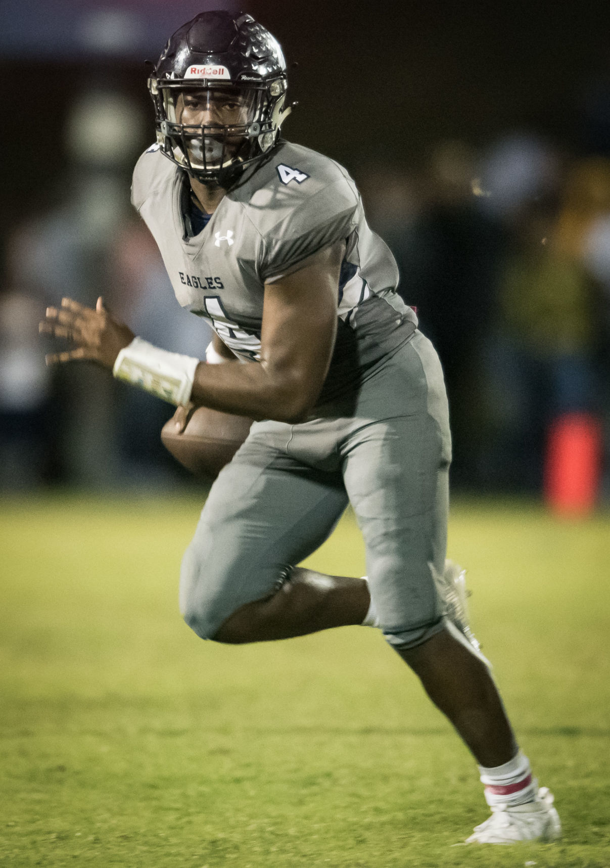East Forsyth West Forsyth Football